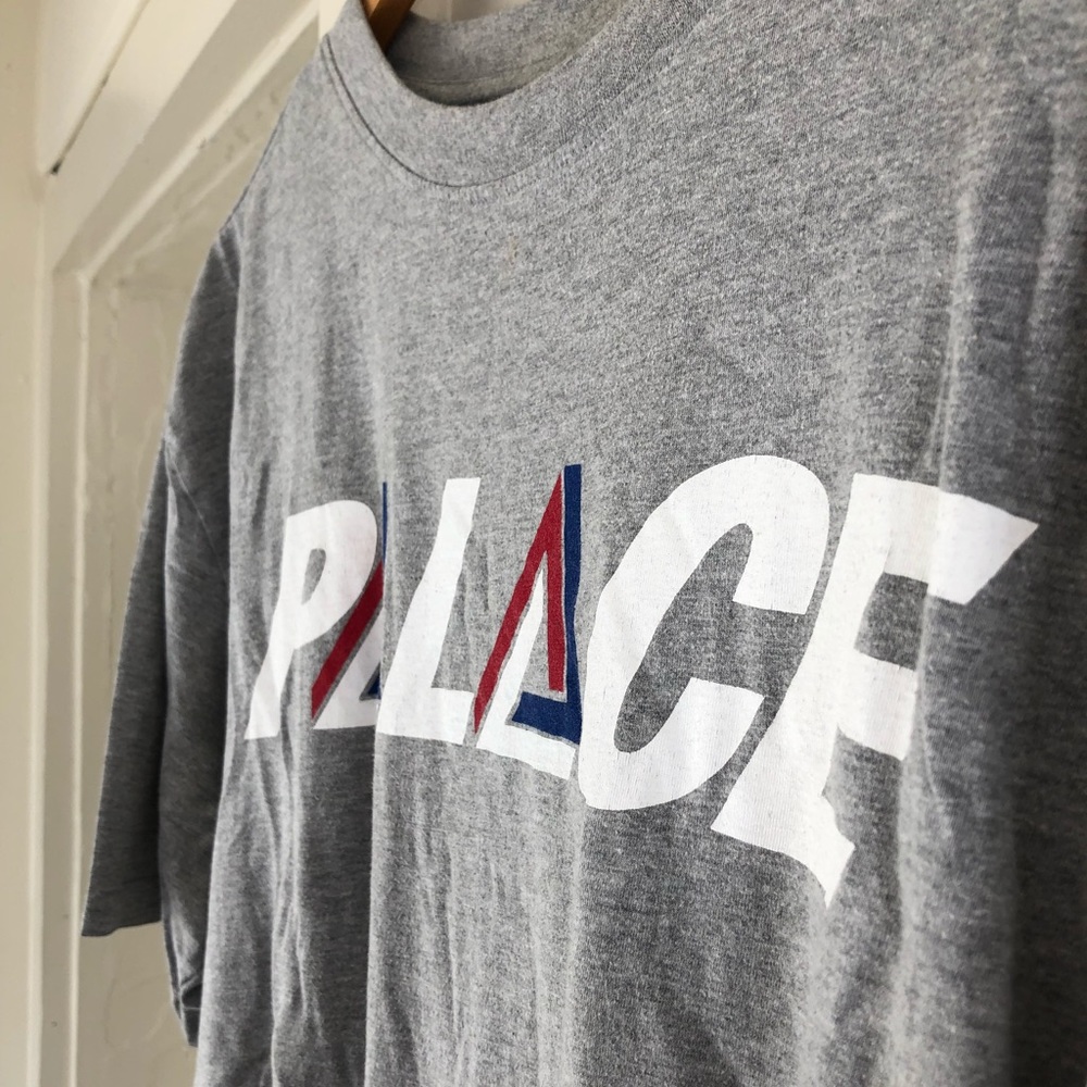 Early Palace collection tee